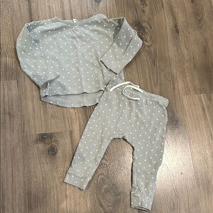 Quincy Mae Lounge Set